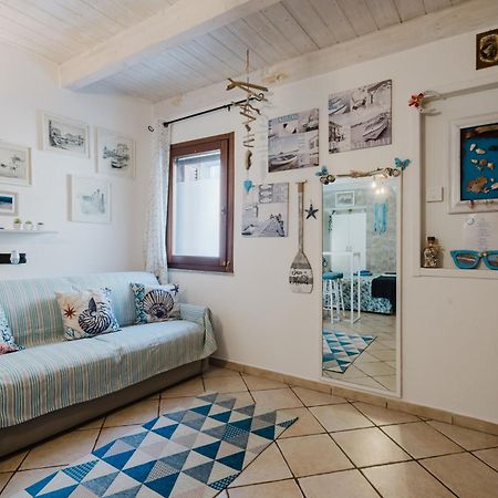 Il Posto Nascosto Acomodação com café da manhã Porto Torres Exterior foto