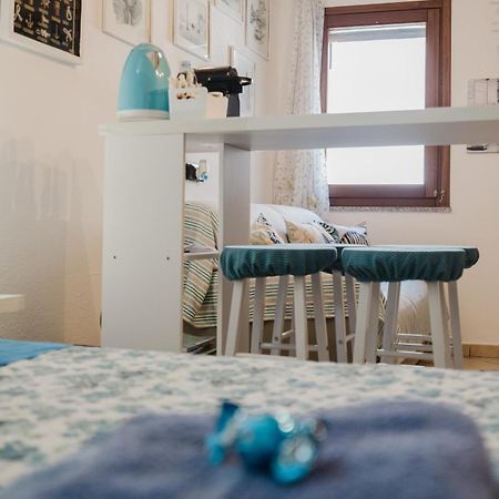 Il Posto Nascosto Acomodação com café da manhã Porto Torres Exterior foto