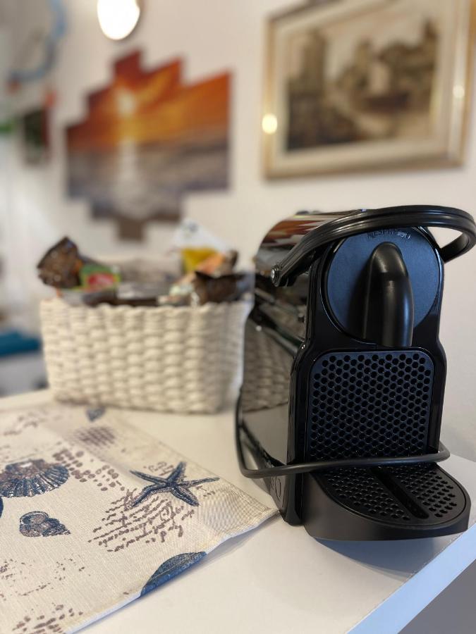 Il Posto Nascosto Acomodação com café da manhã Porto Torres Exterior foto