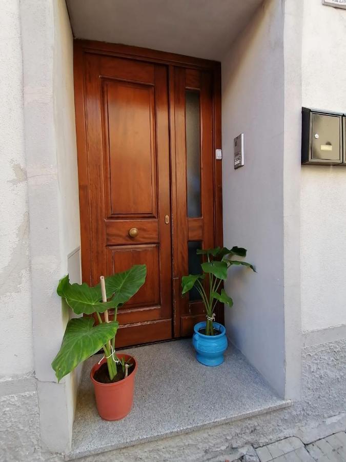 Il Posto Nascosto Acomodação com café da manhã Porto Torres Exterior foto
