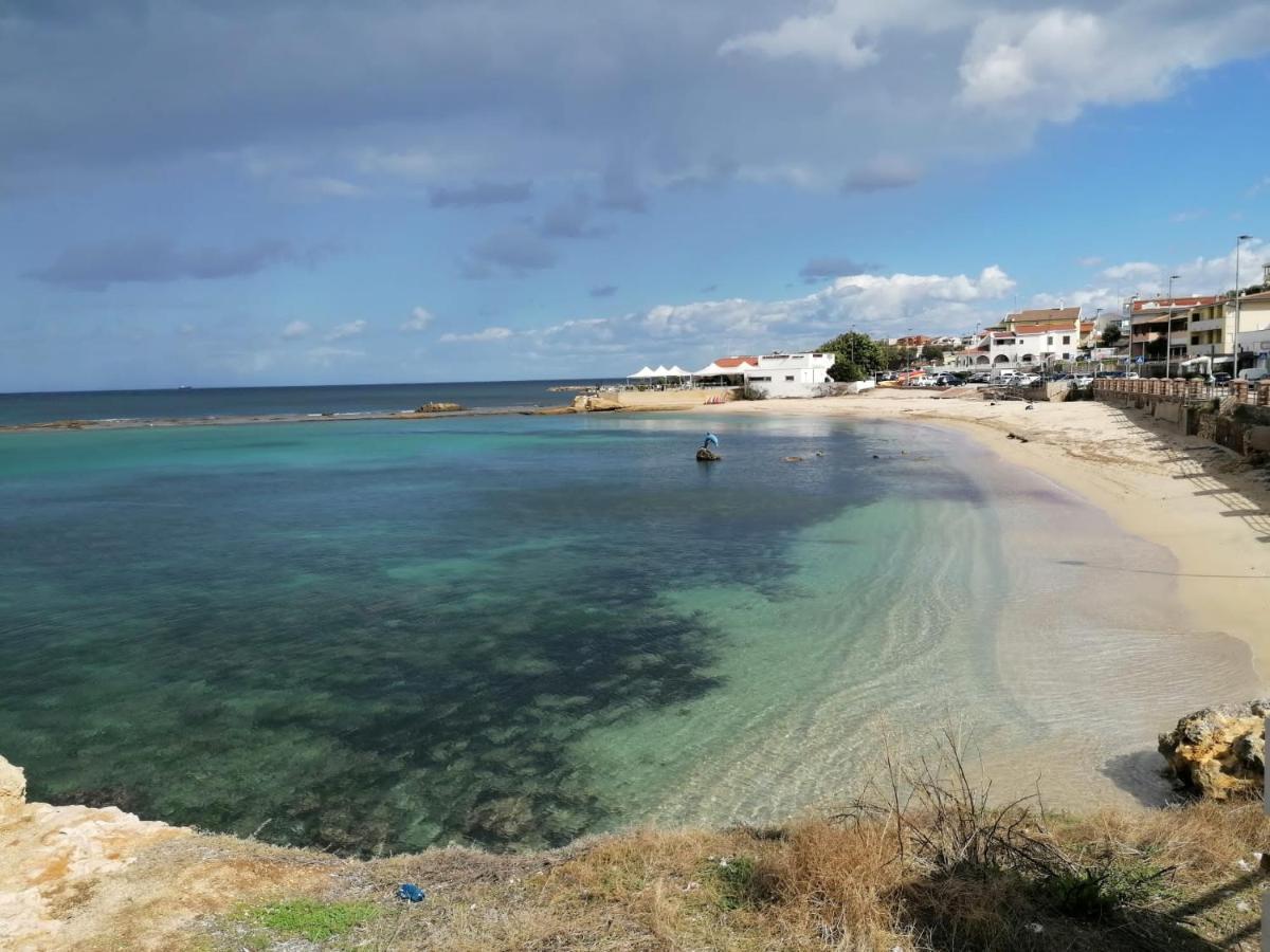 Il Posto Nascosto Acomodação com café da manhã Porto Torres Exterior foto