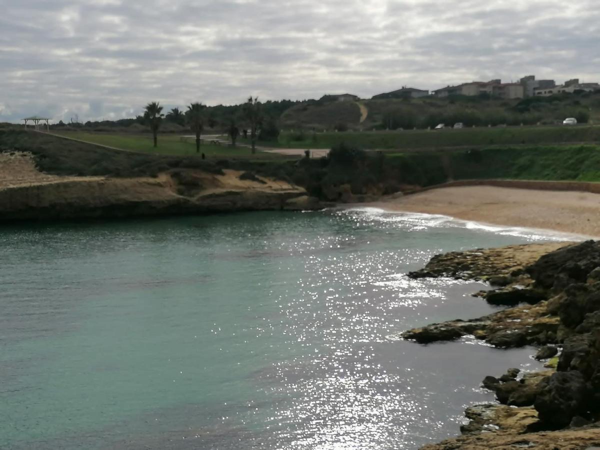 Il Posto Nascosto Acomodação com café da manhã Porto Torres Exterior foto