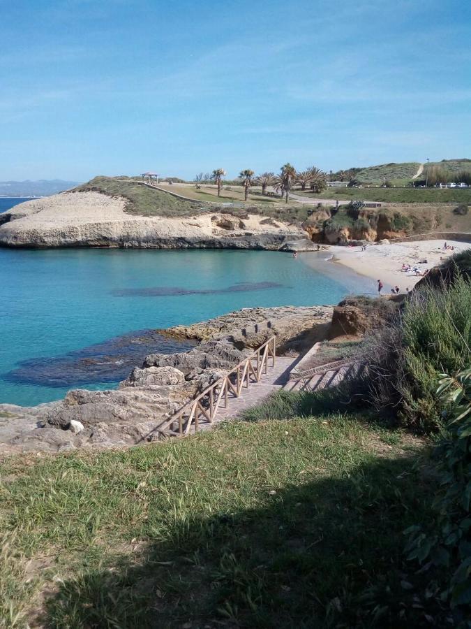 Il Posto Nascosto Acomodação com café da manhã Porto Torres Exterior foto