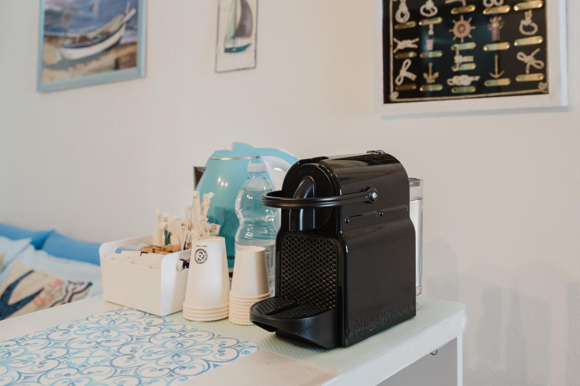 Il Posto Nascosto Acomodação com café da manhã Porto Torres Exterior foto